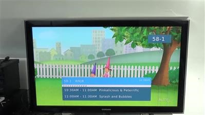 get rid of cable with smart tv